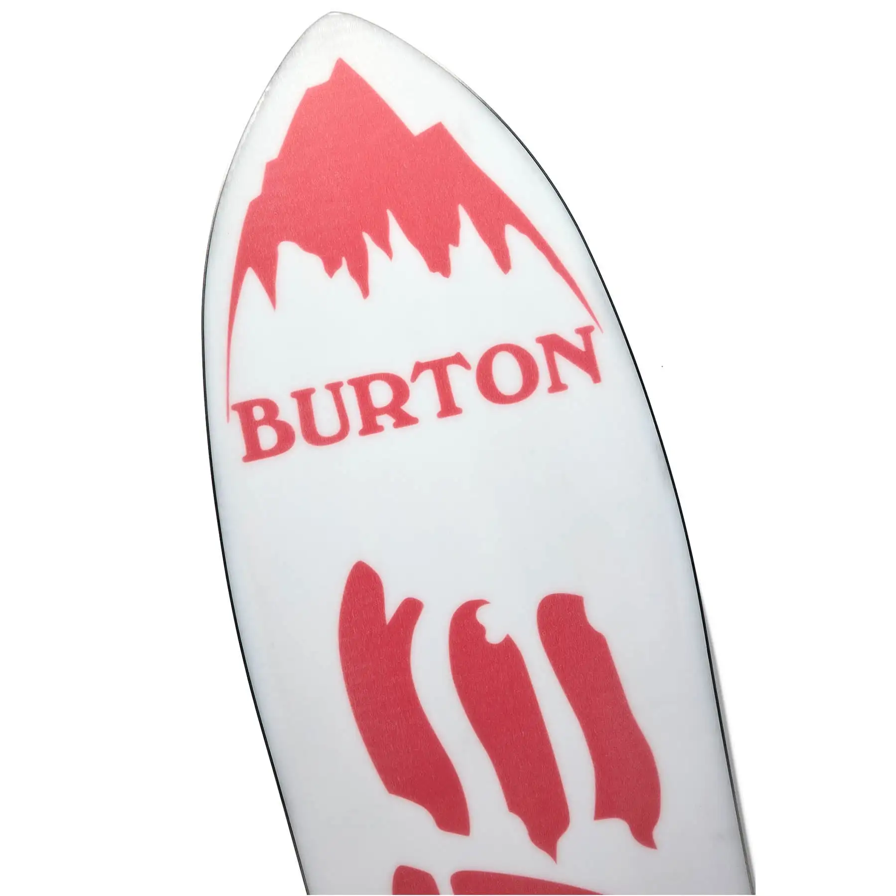 Burton 1987 Elite Snowboard - Image 7