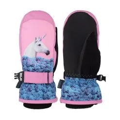 Rojo Girls Candy Island Mitt 2023