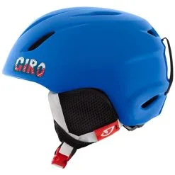 Giro Launch Kids Helmet
