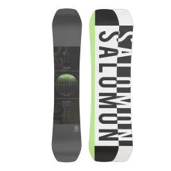 Salomon Huck Knife Pro 2022