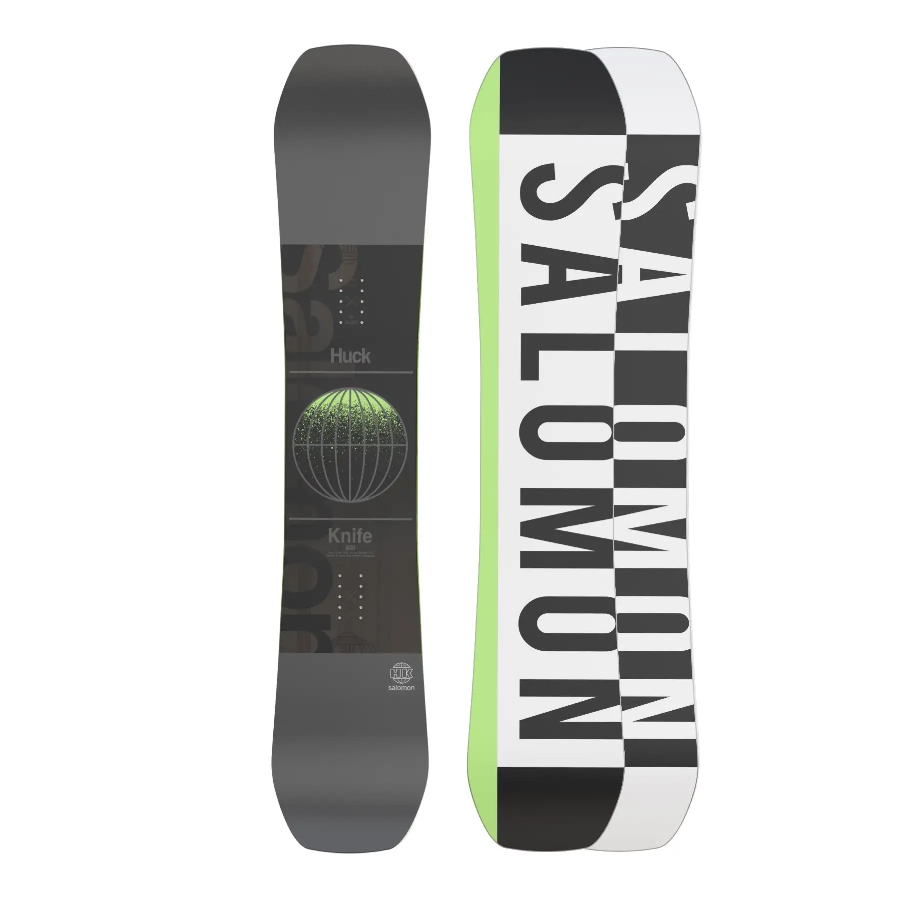 Salomon Huck Knife Pro 2022