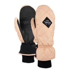 Howl Jed Mitten 2020