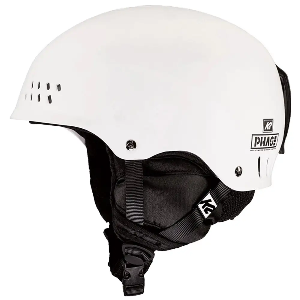 K2 Phase Pro Helmet - Image 4