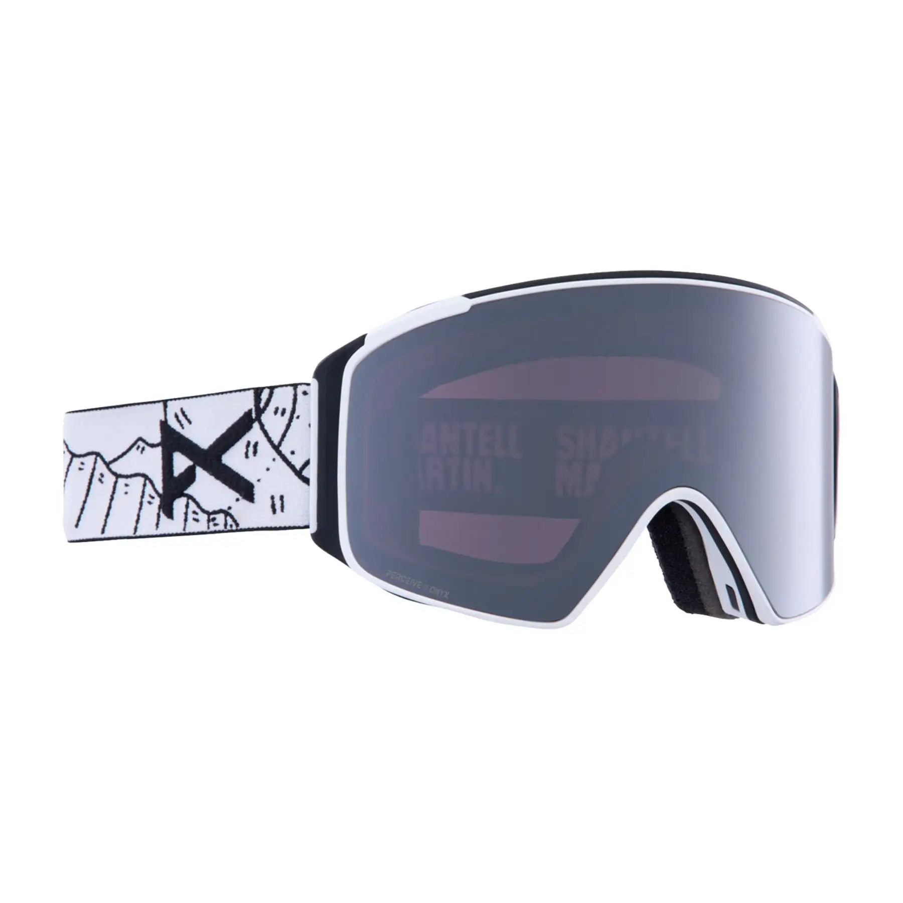 Anon M4S Cylindrical Low Bridge 2023 - Image 2