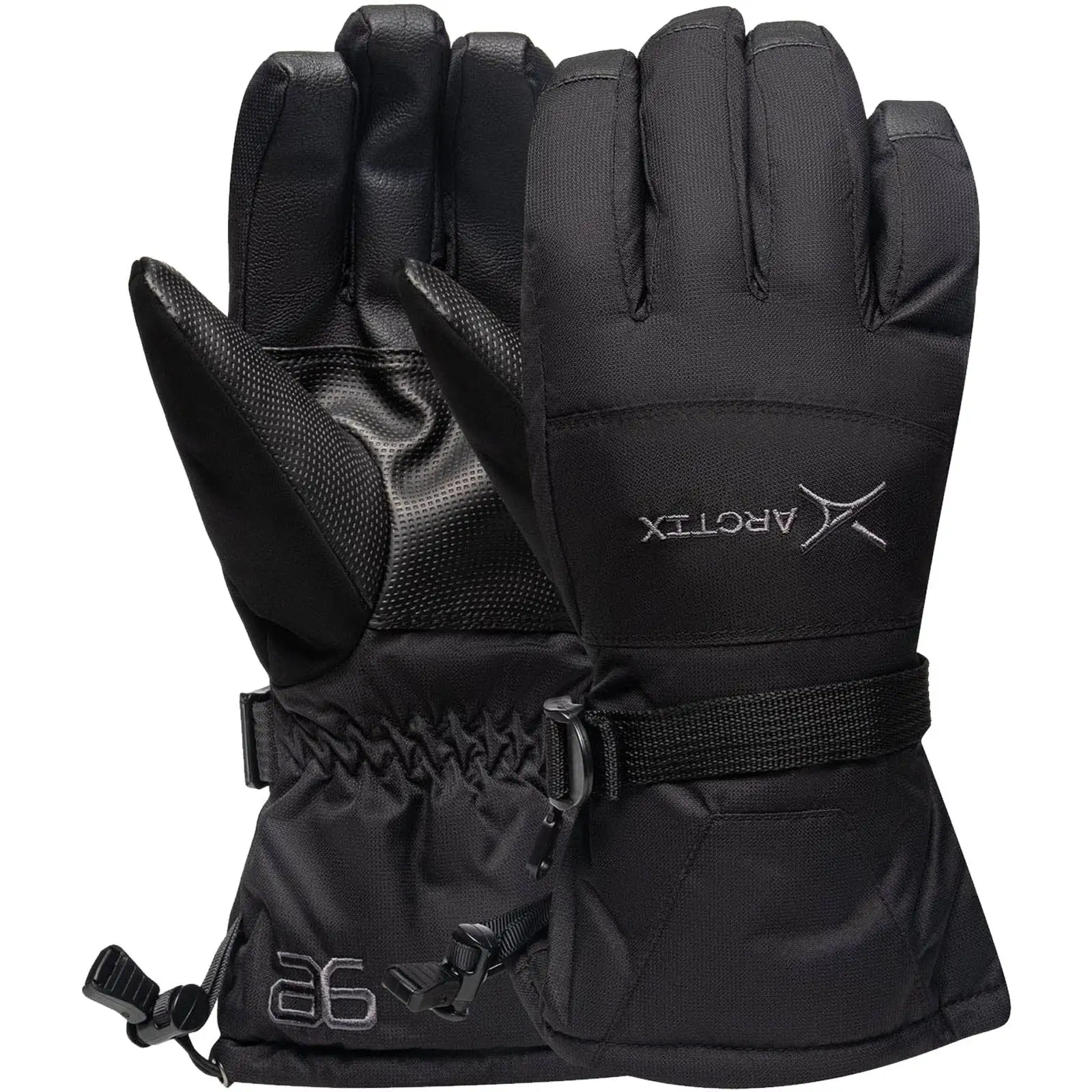 Arctix Mens Snowcat Glove