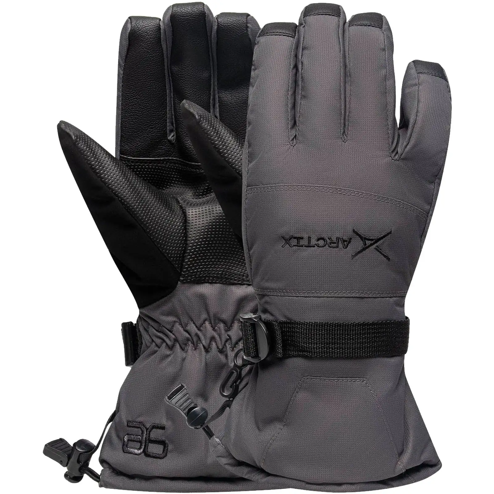 Arctix Mens Snowcat Glove - Image 2