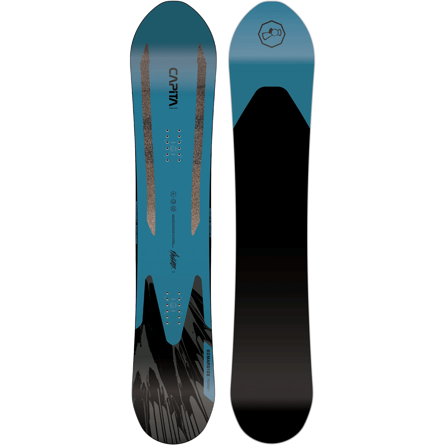 CAPiTA The Navigator 2023