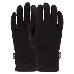 Pow Gloves Pow Womens Merino Liner