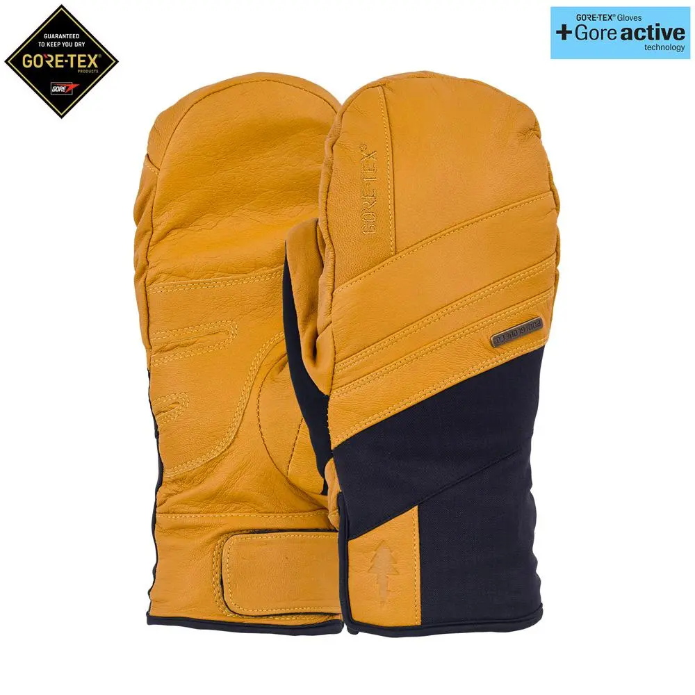 Pow Gloves Pow Royal GTX Mitt +Active 2022