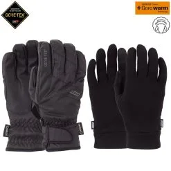 Pow Gloves Pow Warner GTX Short Glove 2019