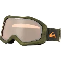 Quiksilver Fenom Spherical Goggle