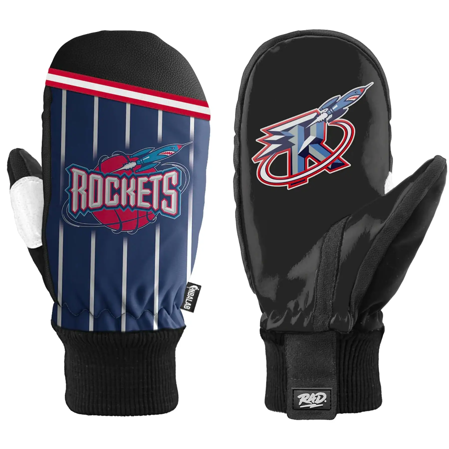 Rad Gloves NBA Classic Mitten - Image 9