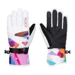 Roxy Jetty Girl Gloves 2017