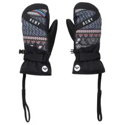 Roxy Mouna Mitt