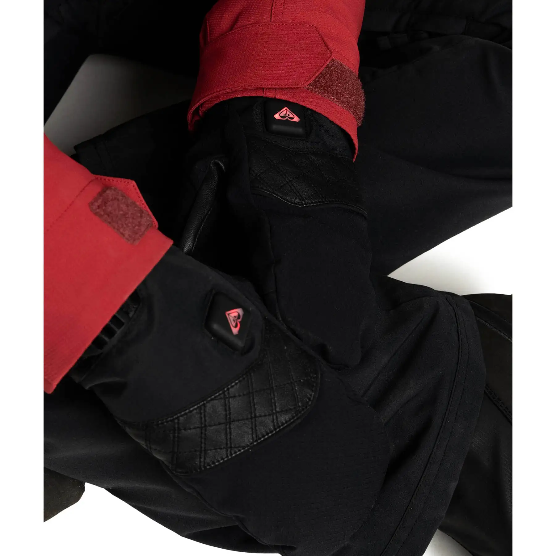 Roxy Sierra Warmlink Mitt 2023 - Image 3