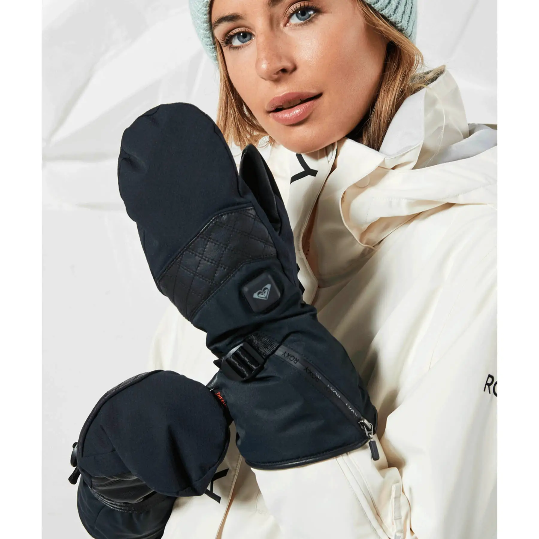 Roxy Sierra Warmlink Mitt 2023