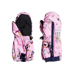 Roxy Snows Up Girls Mitten 2020