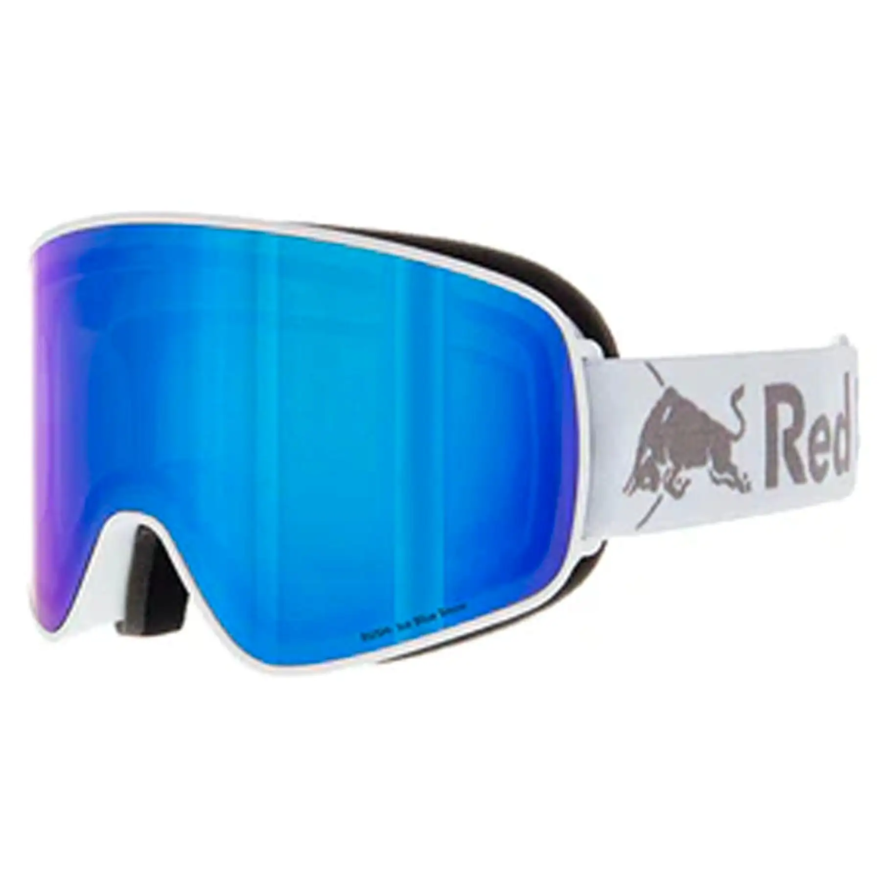 Red Bull Spect Rush Goggle - Image 2