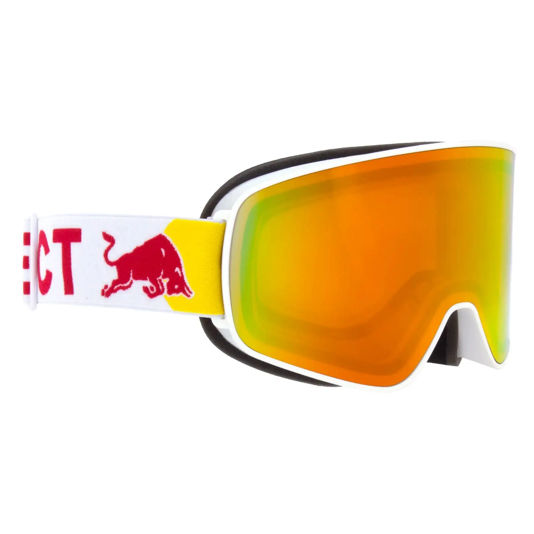 Red Bull Spect Rush Goggle - Image 3