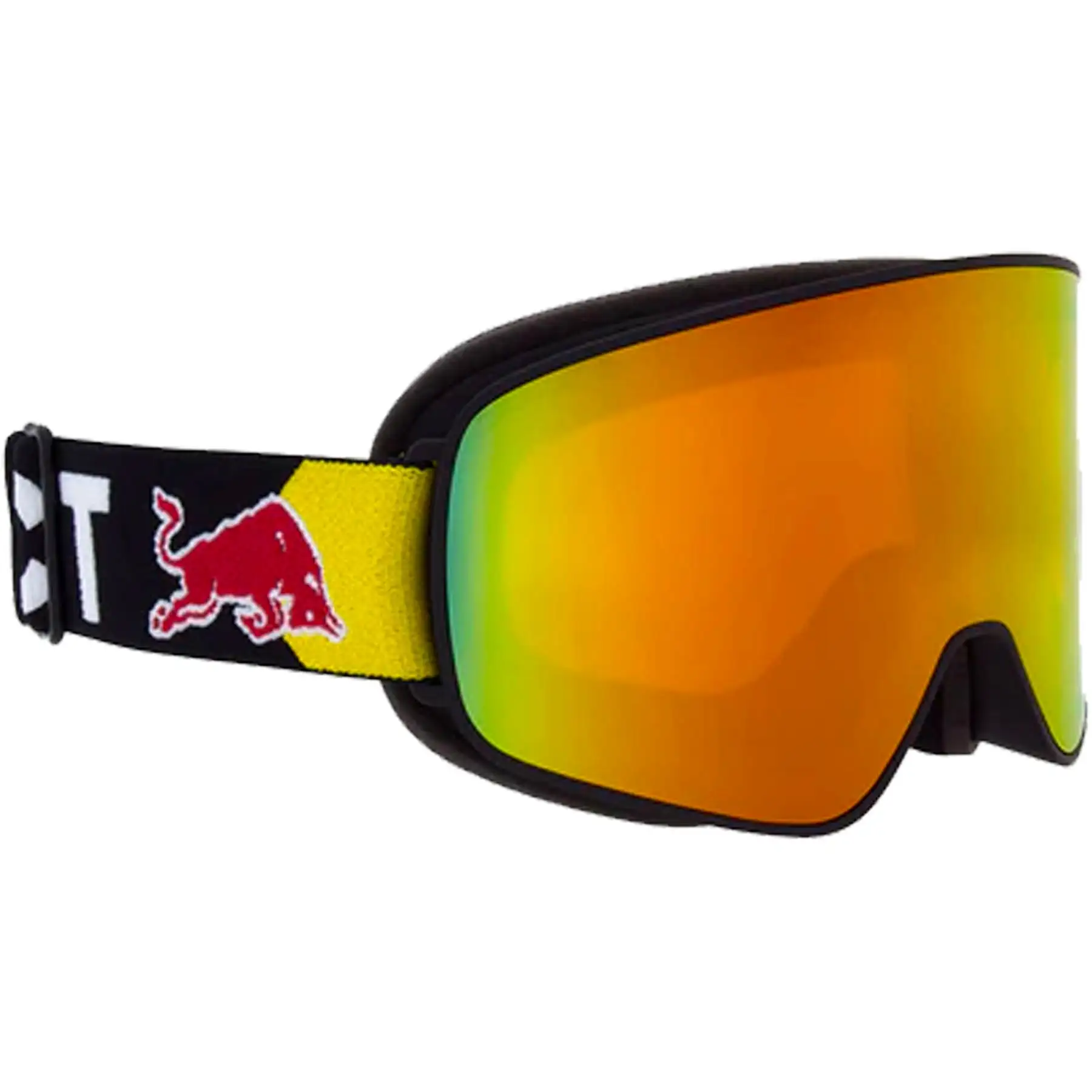Red Bull Spect Rush Goggle - Image 4