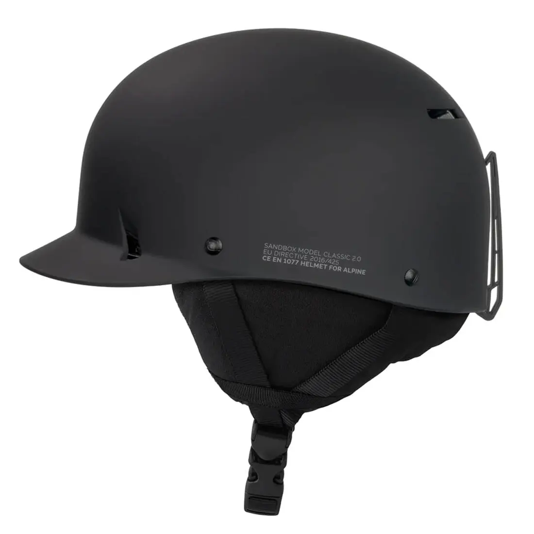 Sandbox Classic 2.0 Helmet - Image 4