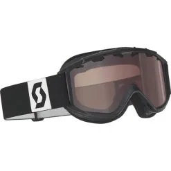 Scott Jr Hookup Goggles