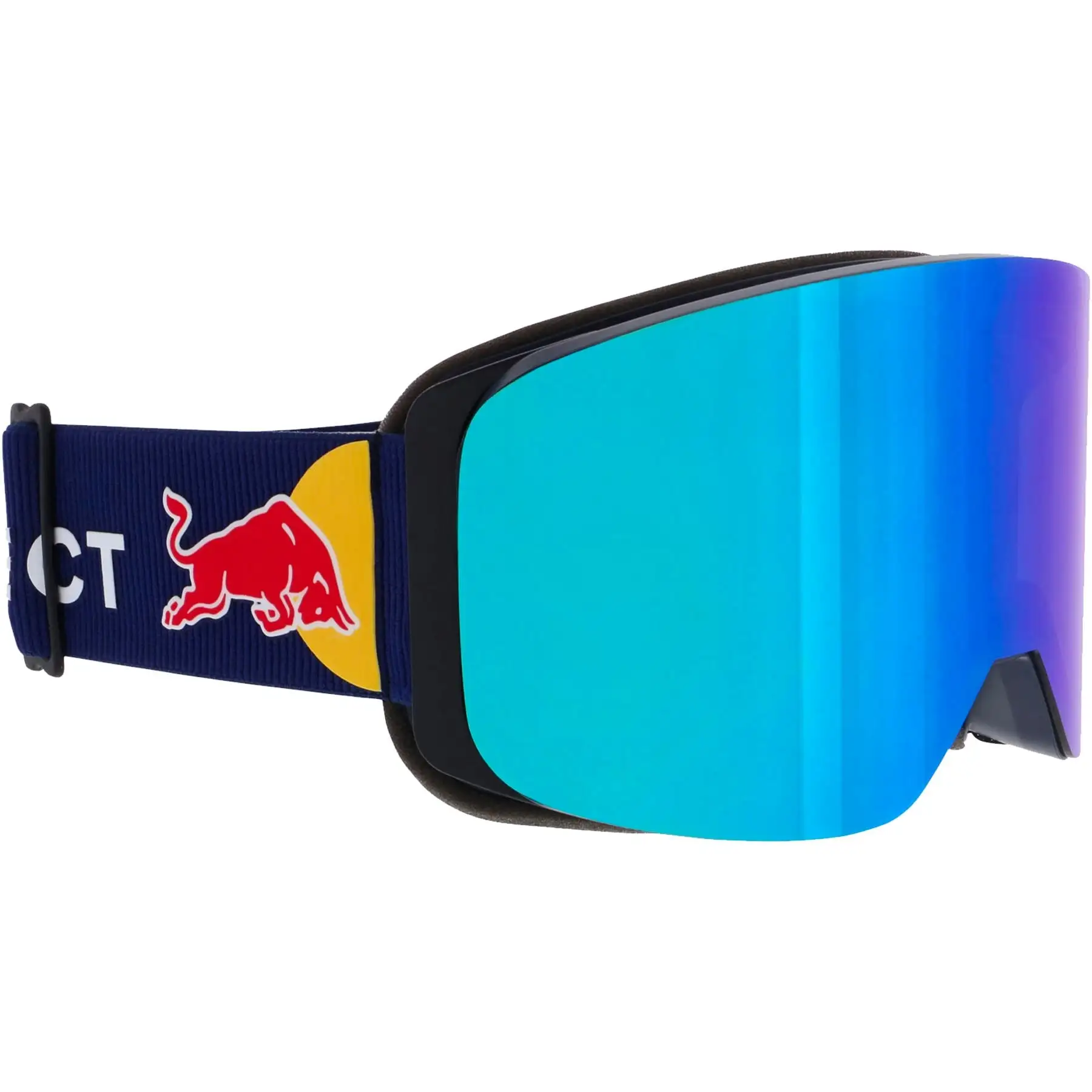 Red Bull Spect Magnetron Slick Goggle - Image 14