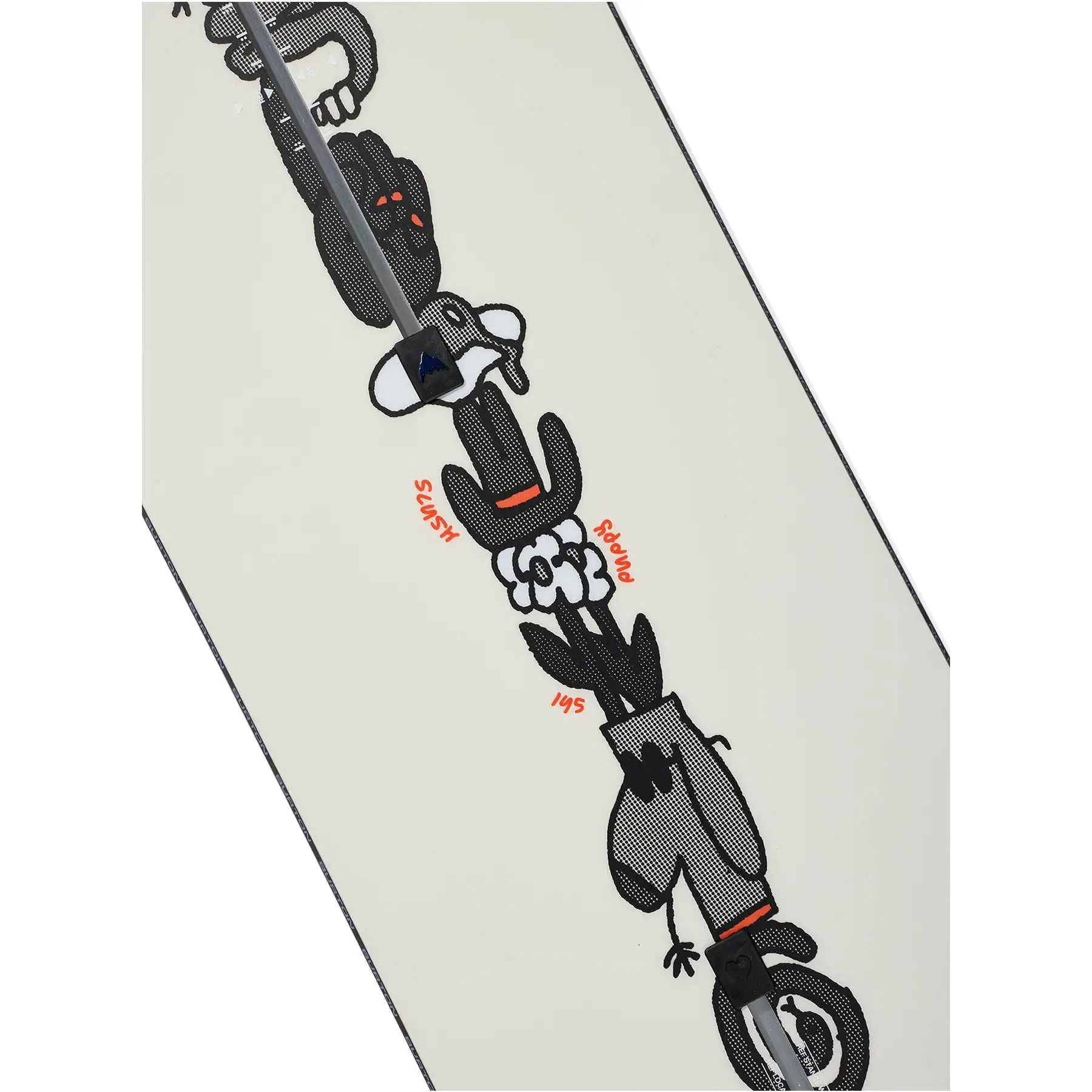 Burton Slush Puppy - Image 3