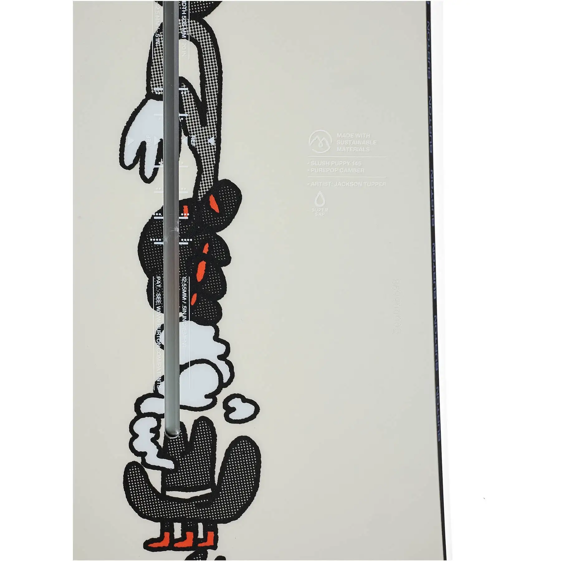 Burton Slush Puppy - Image 4