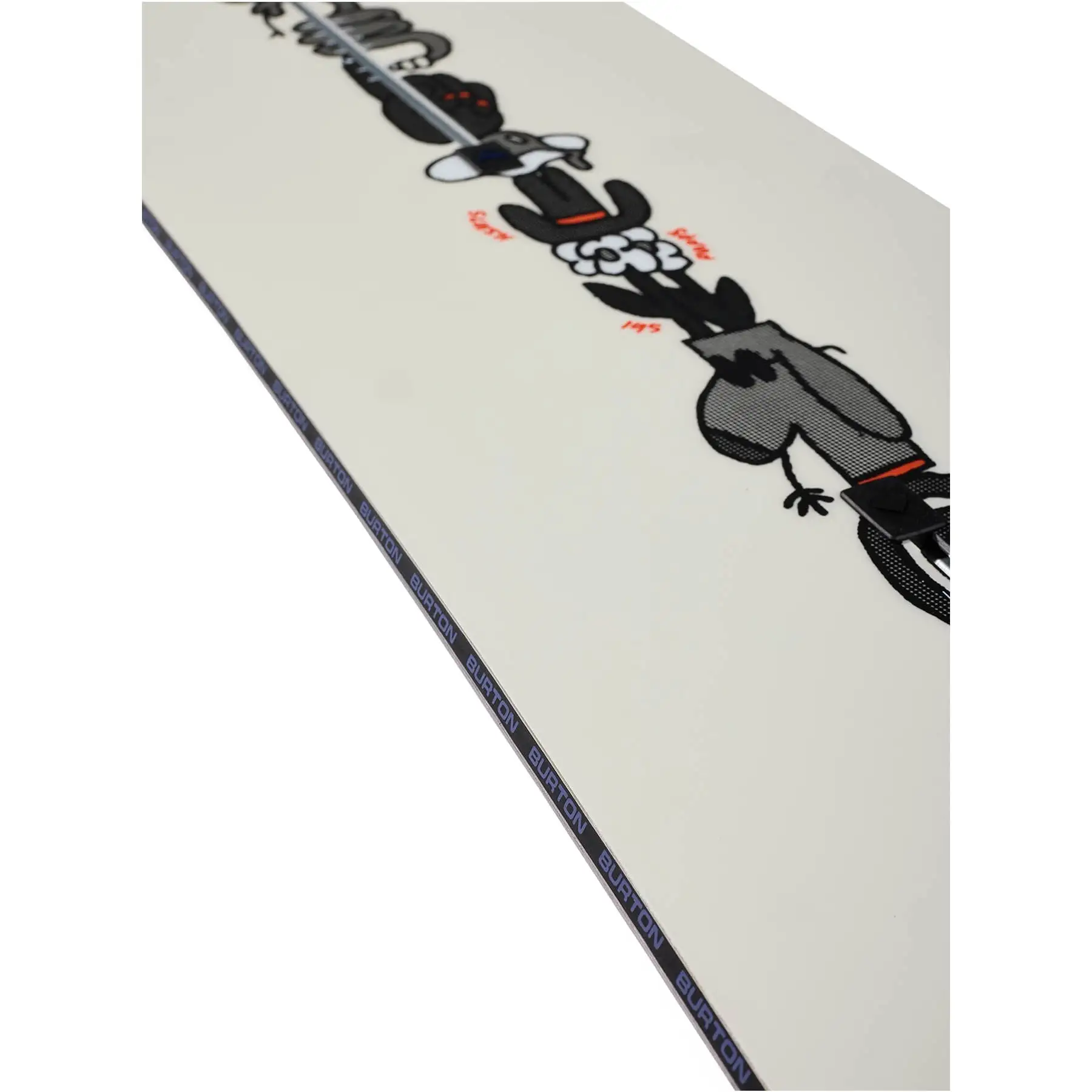 Burton Slush Puppy - Image 5