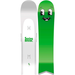 CAPiTA Spring Break Slush Slasher 2022