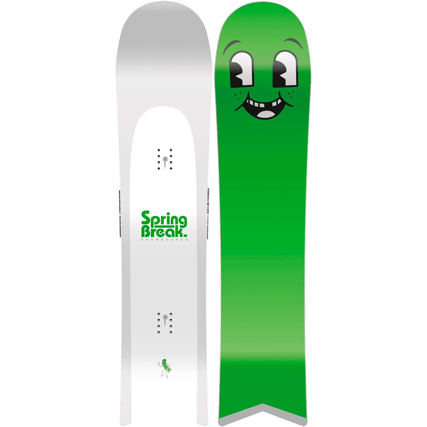 CAPiTA Spring Break Slush Slasher 2022