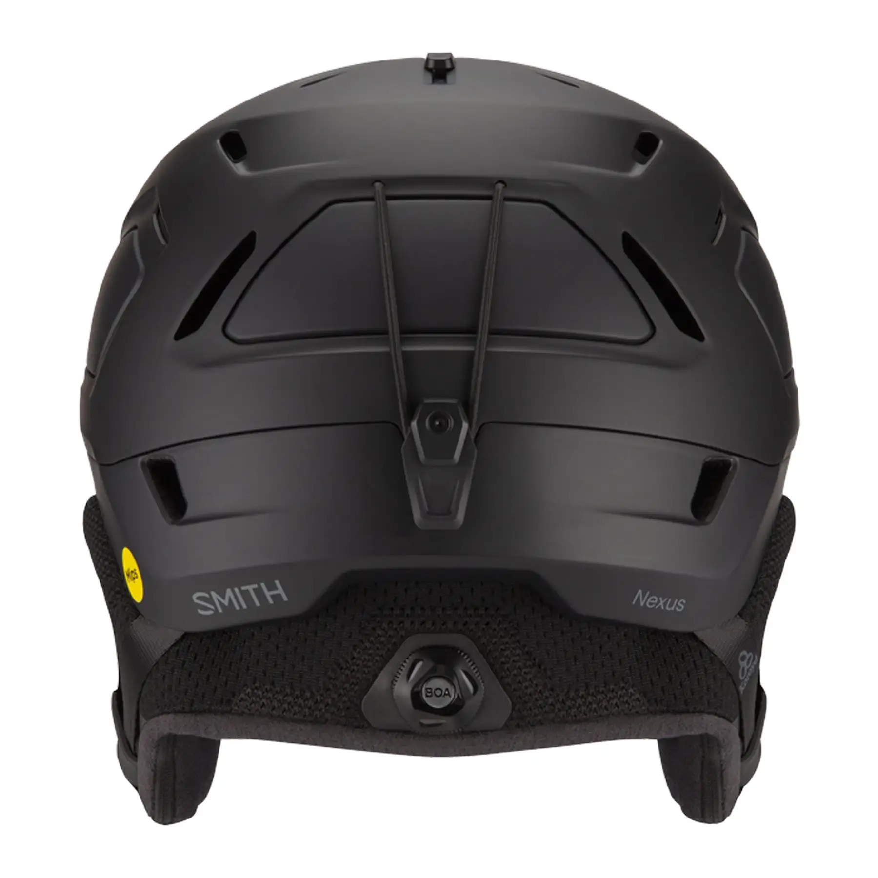 Smith Nexus MIPS Round Contour Fit Helmet - Image 2