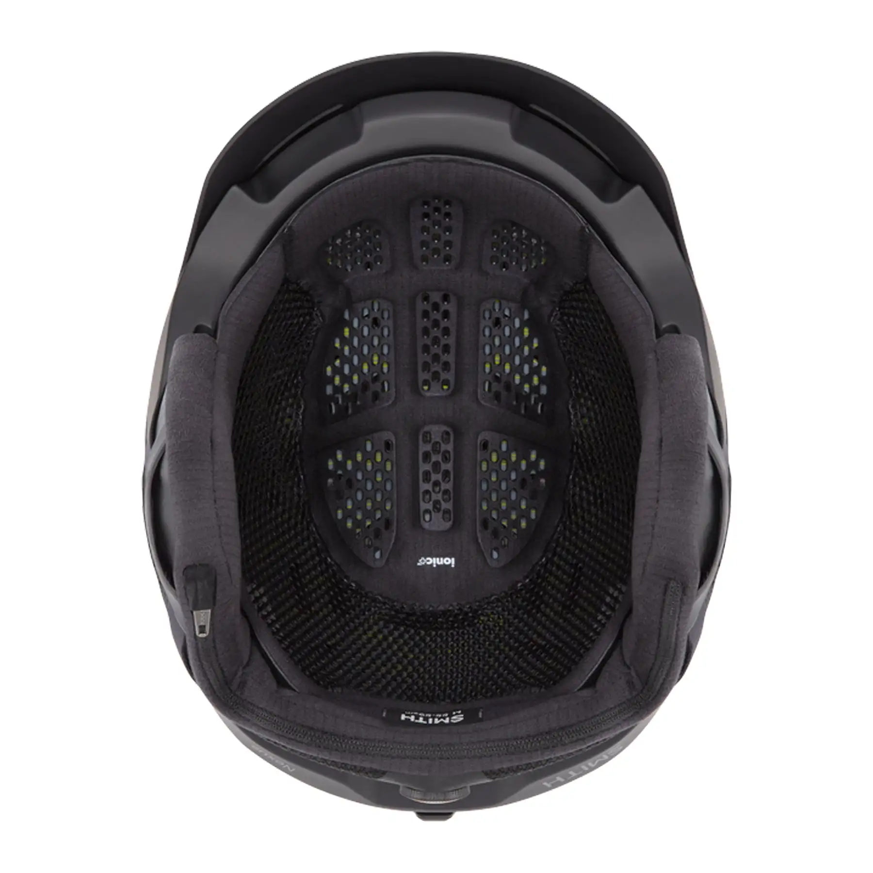 Smith Nexus MIPS Round Contour Fit Helmet - Image 4