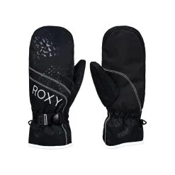 Roxy Jetty Solid Mittens 2020