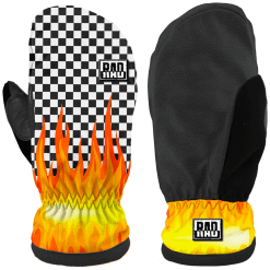 RAD Gloves Rad Squad Mitten