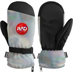 RAD Gloves Rad Super Sidehit+ Mitten