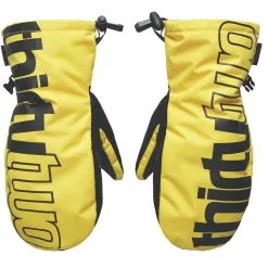 ThirtyTwo Corp Mitt 2021