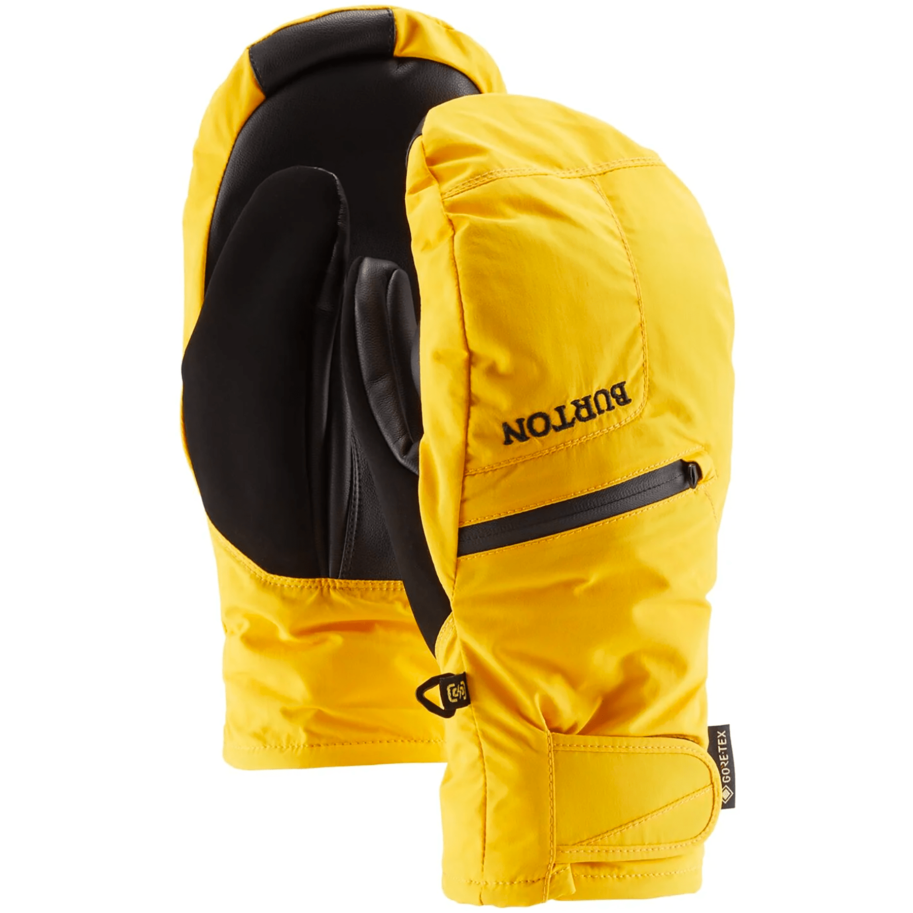 Burton Mens Gore-Tex Under Mitt 2022
