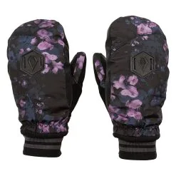 Volcom Bistro Mittens 2020
