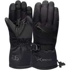 Arctix Womens Downhill Glove