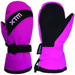 XTM Swoosh Mitt