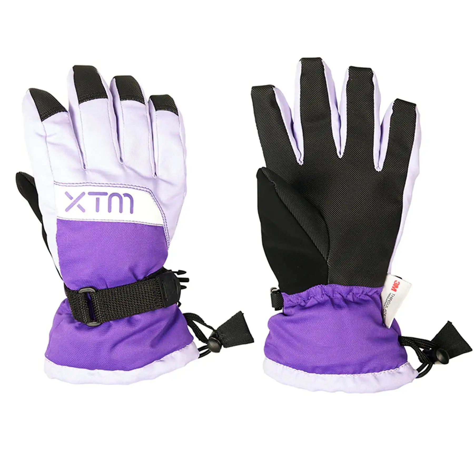 XTM Zoom II Glove - Image 2